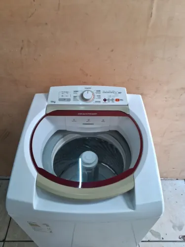Brastemp 11 Kg