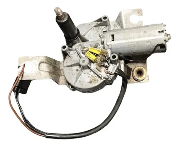 Motor Limpador Traseiro Ford Escort 1997 A 1999 91ab17404