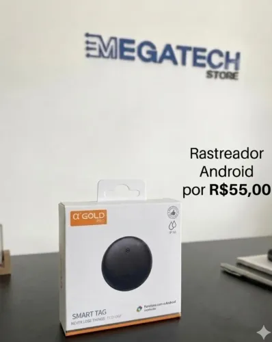 RASTREADOR ANDROID
