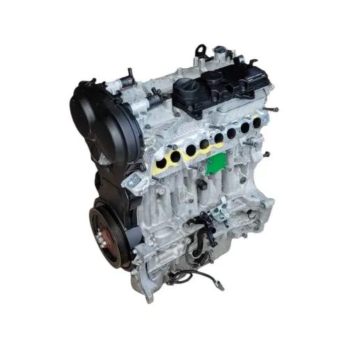 Motor Parcial Volvo V40 T5 2.0 Turbo 2015 2016