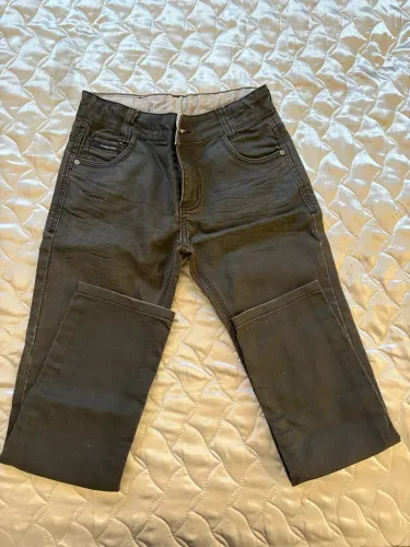 Calça jeans infantil Calvin Klein