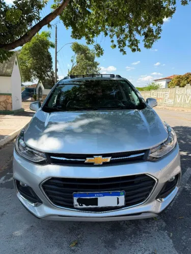Chevrolet Tracker Premier 1.4 Turbo 16V Flex AUT 2018