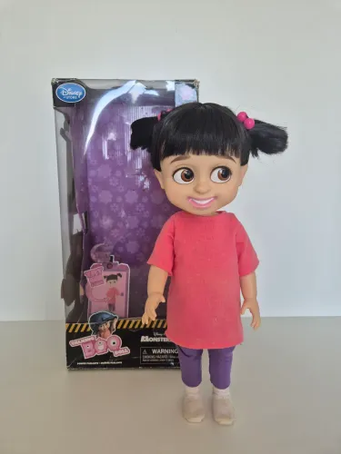 Boo animators 