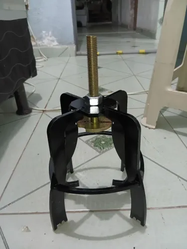 Saca Câmbio Mecanismo para Máquina de Lavar
