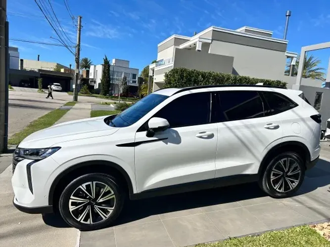 GWM Haval Phev19 1.5 16V Híbrido Aut. 2026