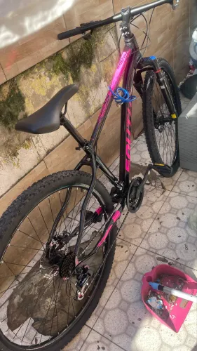 Bicicleta Aro 29 