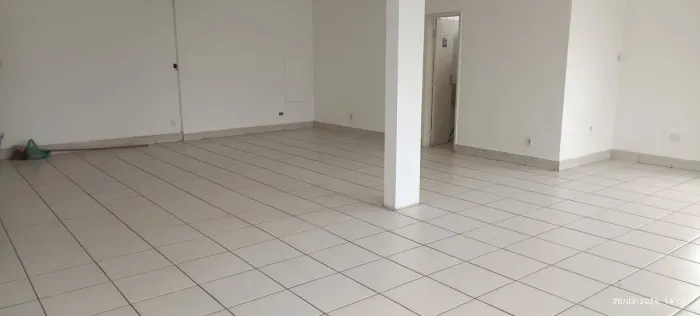 Sobreloja na Rua Silva Bueno, 1026 100 m²