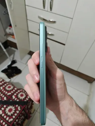 Xiaomi 13T pro 12gb 512gb SEMI NOVO CONSERVADO