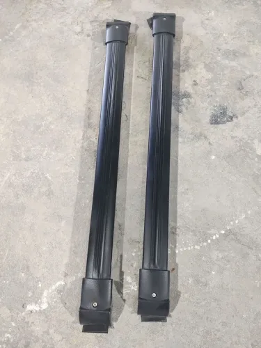 Rack de teto universal 