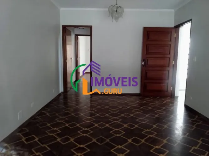 CASA EM CONDOMÍNIO - MORUMBI - SP