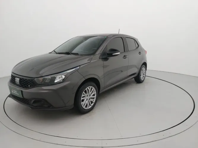 Fiat Argo Drive 1.0 Firefly 2026