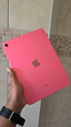 IPAD 10 - Estado De Novo