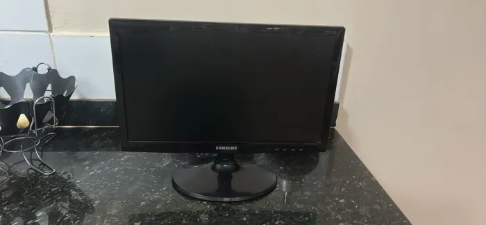 VENDO MONITOR SANSUNG