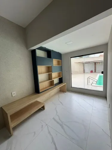 VENDA CASA DE ALTO PADRÃO | ALTO DO CALHAU