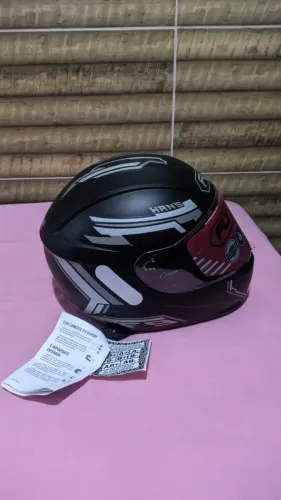 CAPACETE DA MARCA FLY