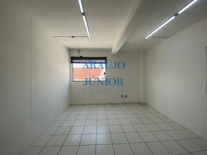 SALA COMERCIAL em AMERICANA - SP, CONSERVA