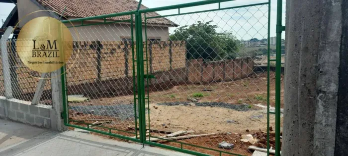 Terreno à venda, 358 m² por R$ 139.900,00 - Jardim Canadá - Assis/SP