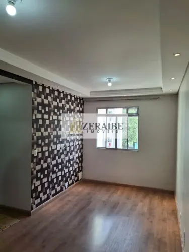Apartamento para locação, Vila Nossa Senhora de Fátima, Guarulhos, SP