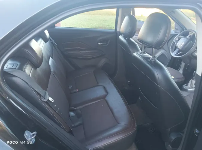 Chevrolet Cobalt LT 1.8 8V Econo.flex 4P Mec. 2015