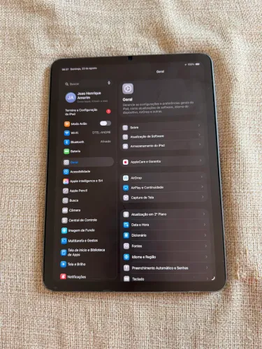 Apple IPad Air 5 256gb