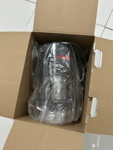 Vendo liquidificador novo