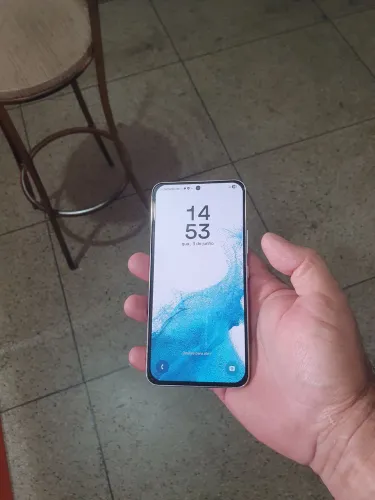 Celular S22 128GB 8ran