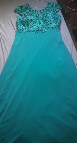 Vestido de festa