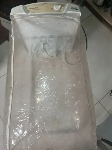 SECADORA DE ROUPAS 