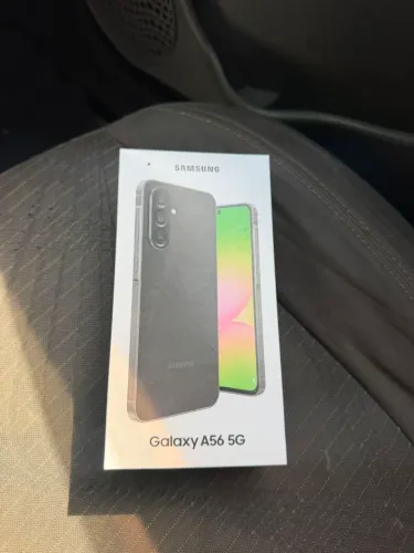Samsung Galaxy A56 256gb