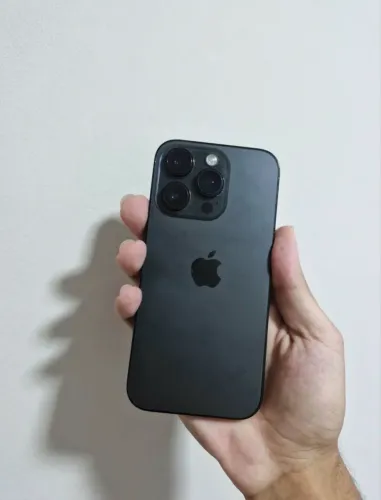 iPhone 14 pro