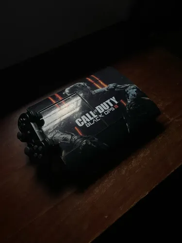 Ps3 desbloqueado perfeito estado 