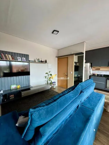 Apartamento Garden com 2 quartos à venda, 96 m² por R$ 610.000 - Engordadouro - Jundiaí/SP