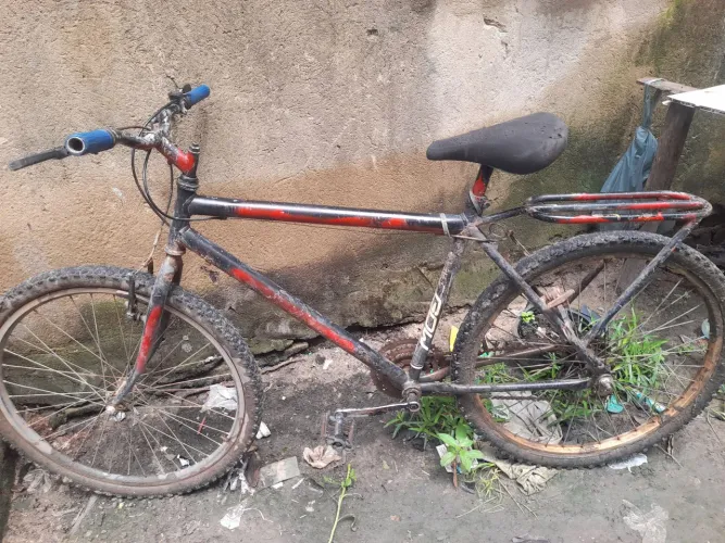 Vende 2 bicicleta