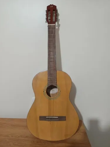 Violão Michael