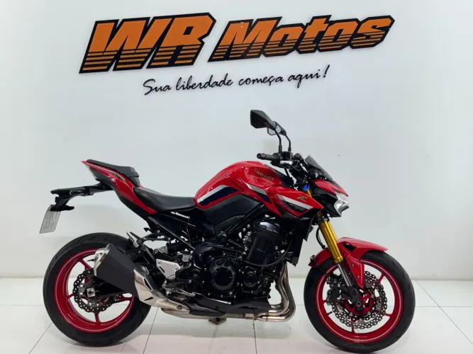 KAWASAKI Z