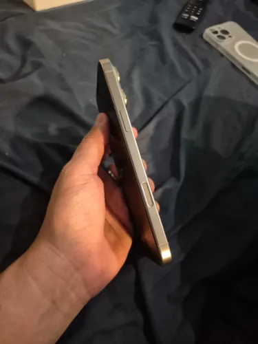 iPhone 16 Pro Max - Impecável 256GB