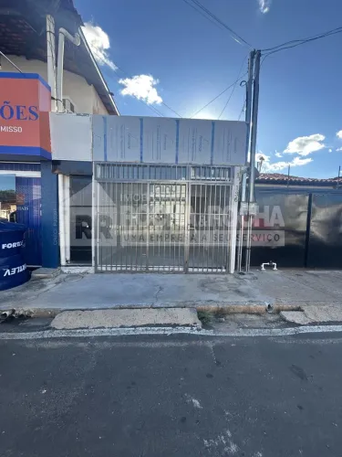 Imóvel Comercial para alugar com 90,00 metros quadrados no SAO JOAO - Teresina - Piauí