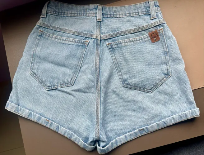 Shorts feminino