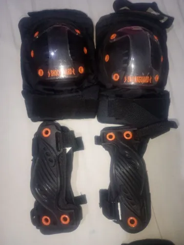 Patins