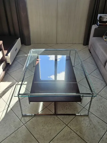 Mesa de centro 