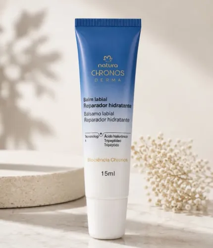 Blam labial reparador labial
