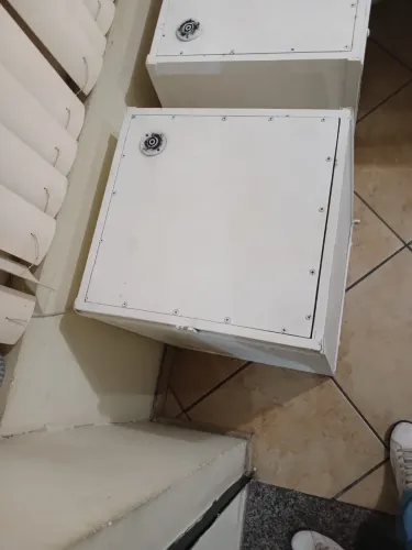 Vendo sistema de som Fly completo. e funcionando. 13.000,00 reais