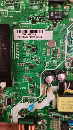fonte Principal Tv Semp Toshiba 32r6500 Id 002