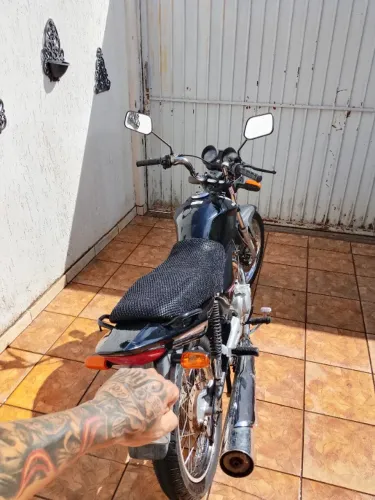 CG 150 original