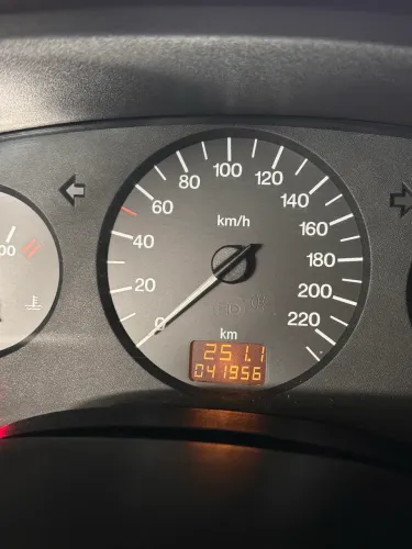 Chevrolet Astra GL 1.8 MPFI 3P 2000