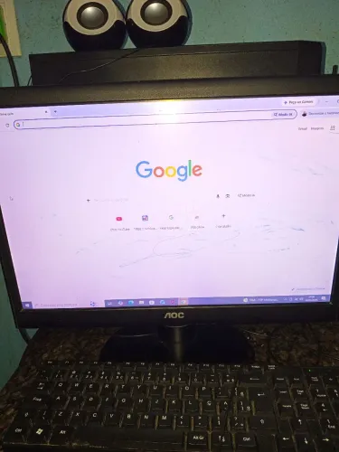 Computador de mesa
