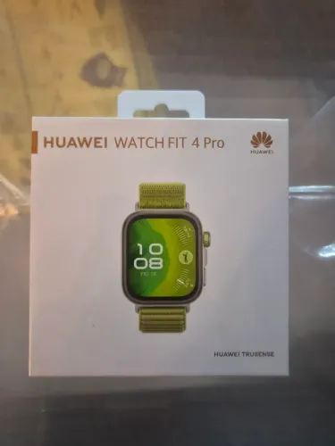 Huawei Watch Fit 4 pro
