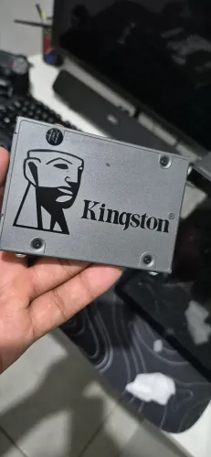 SSD SATA 1T