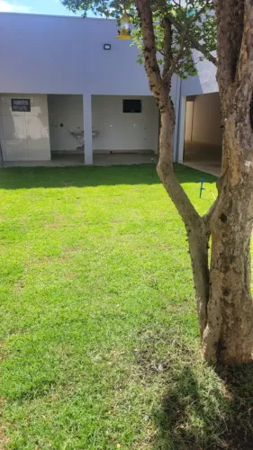 Casa Para Venda No Bairro Santa Mônica