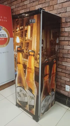 Vendo Equipamentos para Bar e Restaurante